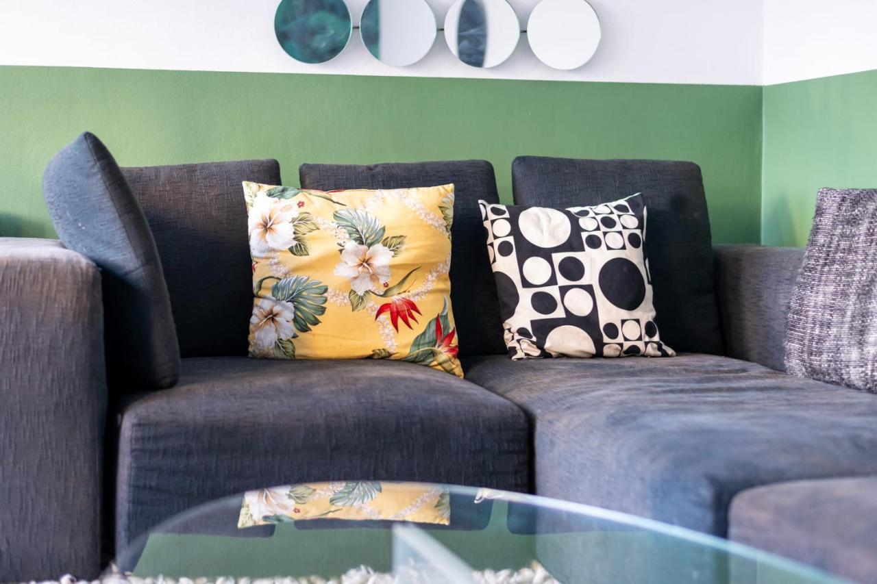 Guestready - Sunny & Stylish 1Br Flat With Balcony In Central Londyn Zewnętrze zdjęcie
